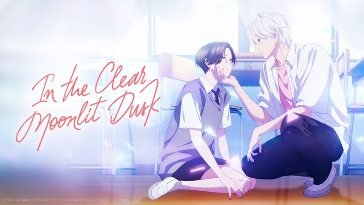 EP 2 - Uruwashi no Yoi no Tsuki Sub Indo