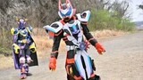 Kamen Rider Geats Trailer Episode 36 preview