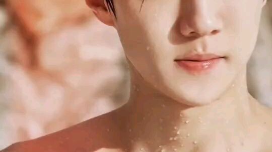 Xunqi 🧡