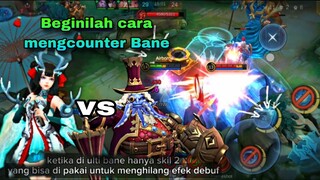 Di jamin gaakan kena asam lambungnya bane 😜