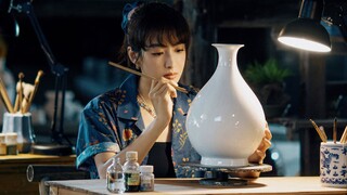 ละครเรื่องใหม่ของซ่งเฉียนเต็มไปด้วยรูปแบบวรรณกรรม ซีรีส์ทีวีที่มีธีมเกี่ยวกับมรดกทางวัฒนธรรมที่จับต้
