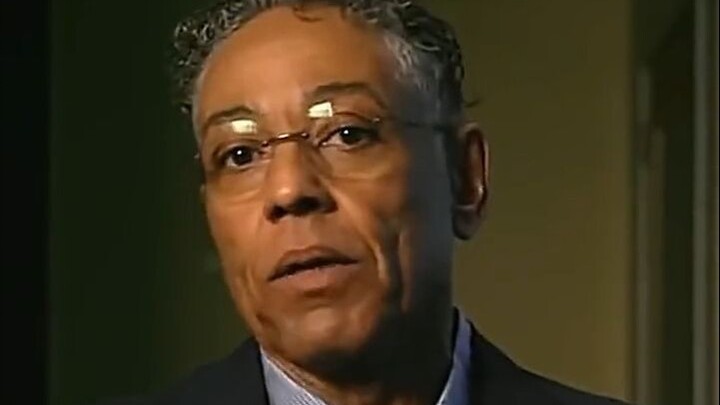 [Uncle Fried Chicken] I’ll do anything for my fans!