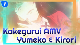 Yumeko, Tolong Kacaukan Akuariumnya!_1