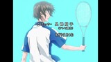 The Prince of Tennis / Opening 2