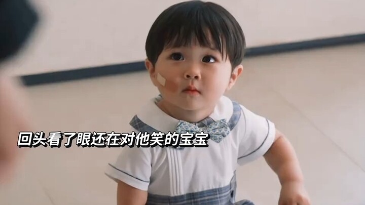 “เขาได้เลี้ยงดูตัวเองในวัยเด็กที่ถูกทอดทิ้งขึ้นมาใหม่อีกครั้ง” การช่วยเหลือกันและกันระหว่างซีรีส์ ‘เ