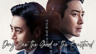 🇰🇷Dong Jae, the Good or the Bastard (2024)🌠Eps 2🇮🇩[Sub Indo]