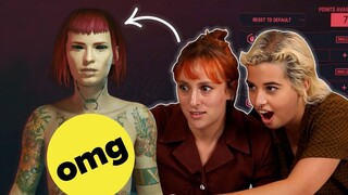 Queer Couples Recreate Themselves in Different Games