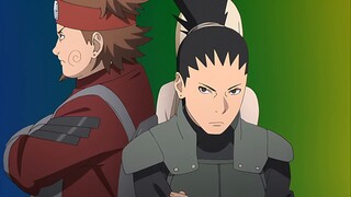 [4K/Chinese and Japanese Lyrics] Naruto Shippuden OP20 "Empty Mind"