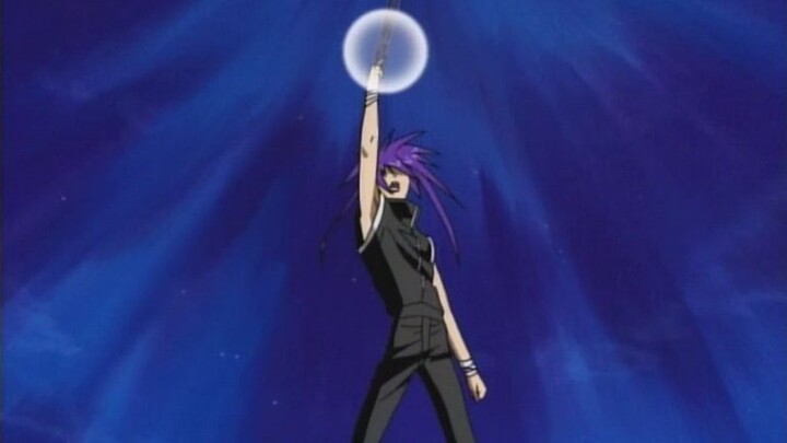 D.N. Angel Episode 02