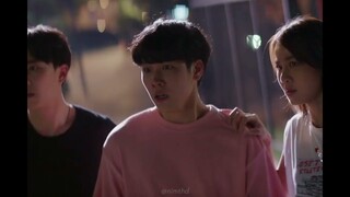 [OPV] ความเจ็บยังคงหายใจ-Aof Pongsak #กลรักรุ่นพี่