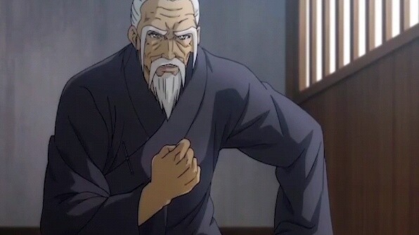 Kemampuan akting Master Tian sangat bagus sehingga membuat Zhang Lingyu bingung.
