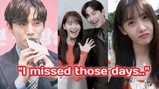 Lee JunHo SUDDENLY RECALLED the time he SPENT with Yoona.💕 Yoona's REACTION SHOCKED FANS.