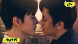 [BL] 🇹🇭LAWS OF ATTRACTION EP7 ENG SUB