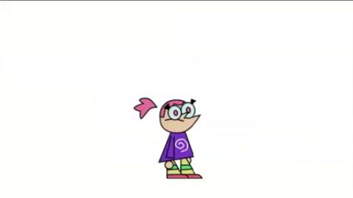 [Pinky Dinky Doo Parody] Pinky Thinks Big Reanimated (2019) (online-video-cutter
