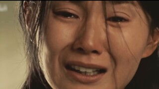 The crying scene included in the Beijing Film Academy textbooks is a classic created by accident