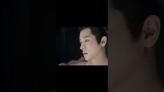 #云之羽 “我看的不是衣服”夜色尚浅浴池戏名场面来了！ #虞书欣 #张凌赫 | My Journey to You | 云之羽 | iQIYI