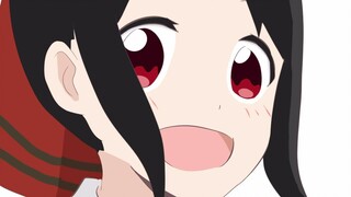 [Anime/Cuộc Chiến Tỏ Tình] Kaguya cũng nhảy Chika dance