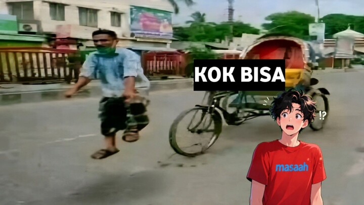 MELIHAT 30 STIKER YANG SEDIKIT RANDOM