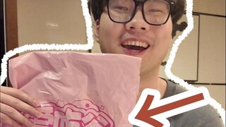 这谷子福袋 只要9.9？？？