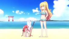 Gabriel DropOut Episode 4 English Subbed