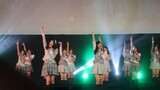 [FANCAM] JKT48 TEAM KIII PERFORM SAKA AGARI AT FAJAR SANG IDOLA HANDSHAKE FESTIVAL