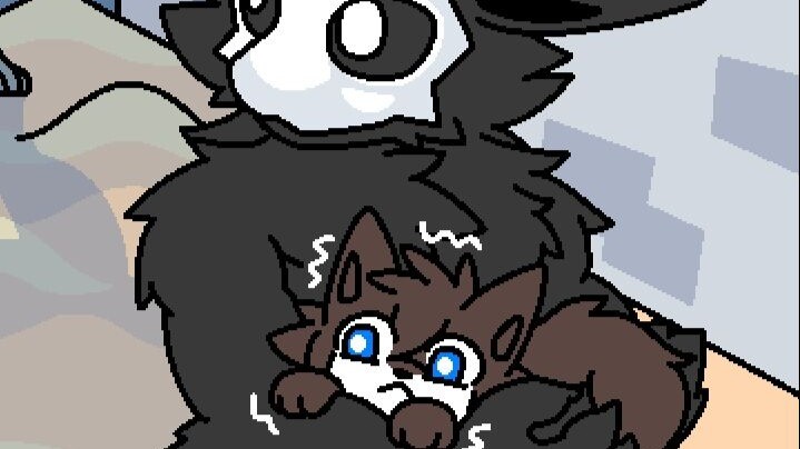 Game Transfur [Changed] telah dikembangkan selama tujuh tahun, lalu apa saja yang telah saya buat?