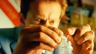 教练为了输球竟使用不正当手段 影视解说