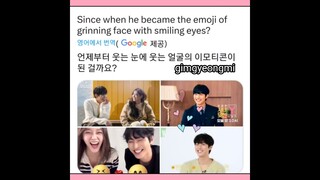 👀😆🤣😏💞 #W balance game#W  reviews #Ahnhyoseop #Kimsejeong #Hyojeong 💏💫🔐💕#So lovely couple 💞