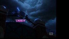 100% Wolf: Legend of the Moonstone Season 1 Episode 19 - Chubsy