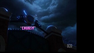 100% Wolf: Legend of the Moonstone Season 1 Episode 19 - Chubsy