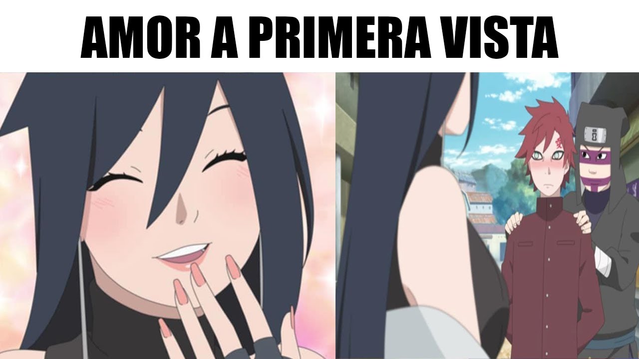 MEMES DE NARUTO EM TIRINHAS  Memes em Imagens #Shorts 