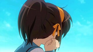 春日  很合适哦！唔~好甜啊！