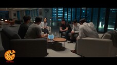 Bloodhounds EP7