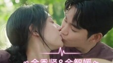 【眼泪女王】金秀贤金智媛|双金夫妇超甜吻戏集合