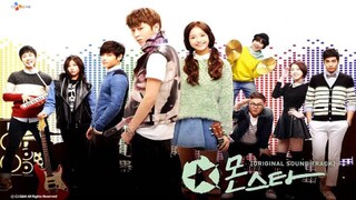 19.ตอนจบ Monstar วงเฮ้ว กะล่อนรัก (พากย์ไทย)