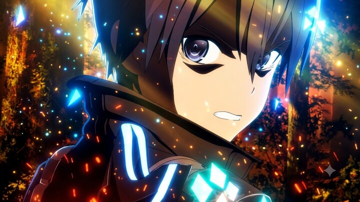 Sword Art Online Unanswered Butterfly