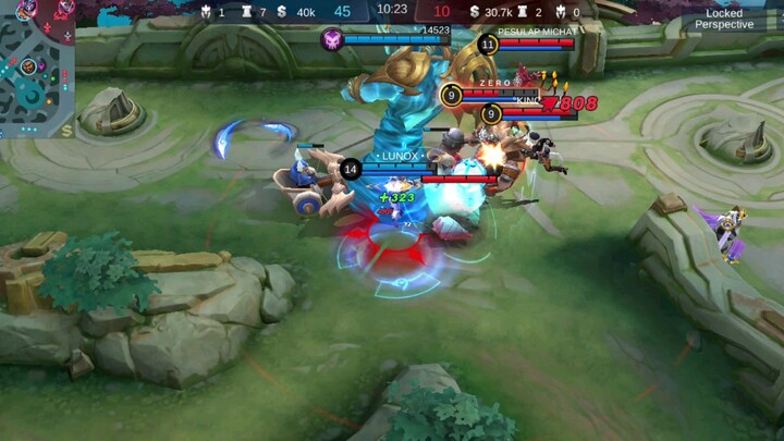 Bruno Savage 😁😁