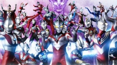 One video will introduce you to all Ultraman! [1966～2024]