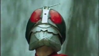 Bagian dari Penganugerahan Dewa Kamen Rider yang pertama