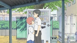 Misato & Sasahara #1 [Nichijou Fandub Bahasa Indonesia]