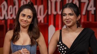 Spice It Up Episode 1 – With Nushrratt Bharuccha