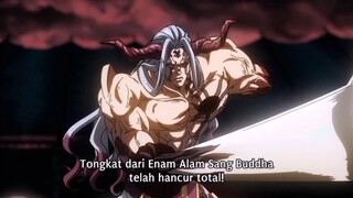 Record of Ragnarok ll eps 15÷2