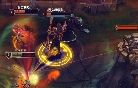 รอบก่อนด่าเพื่อนร่วมทีม รอบหลังกลับจับคู่กับฝ่ายตรงข้าม นี่มันเรื่องฟินอะไรกันเนี่ย?