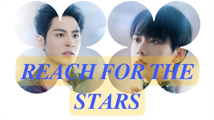 (BL) Reach For The Stars