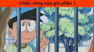 chiếc vòng của gió phần 1