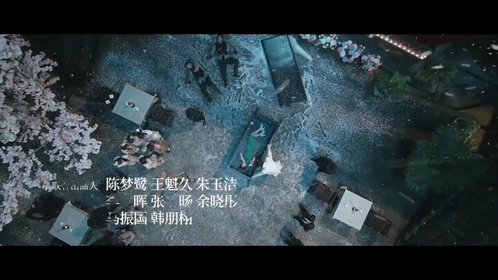 Marry Him in Her Place Eps 22 Sub Indo 🇨🇳