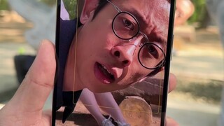 正义都可以迟到，为什么上学和上班不行？？