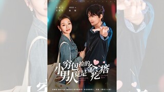 NGƯỜI ĐÀN ÔNG NHẶT ĐƯỢC CỦA CÔ BÉ NGHÈO HÓA RA LÀ CỤC VÀNG