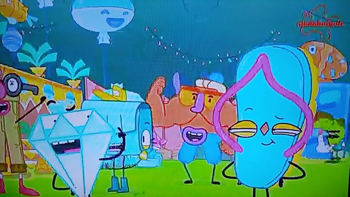 Best and Bester Wylde Pak Lily