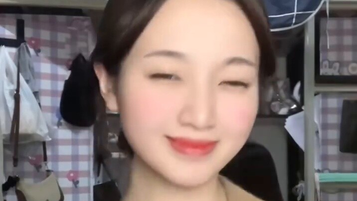 น้องสาวคนสวย